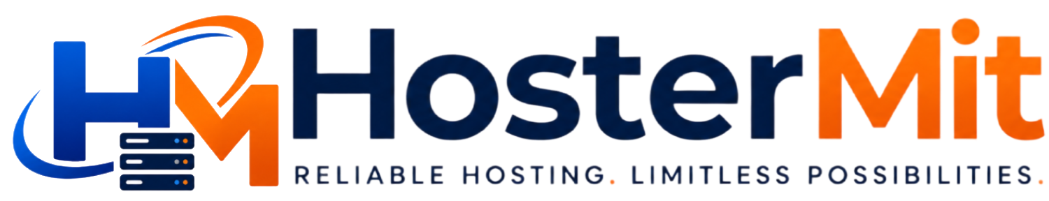 HosterMit